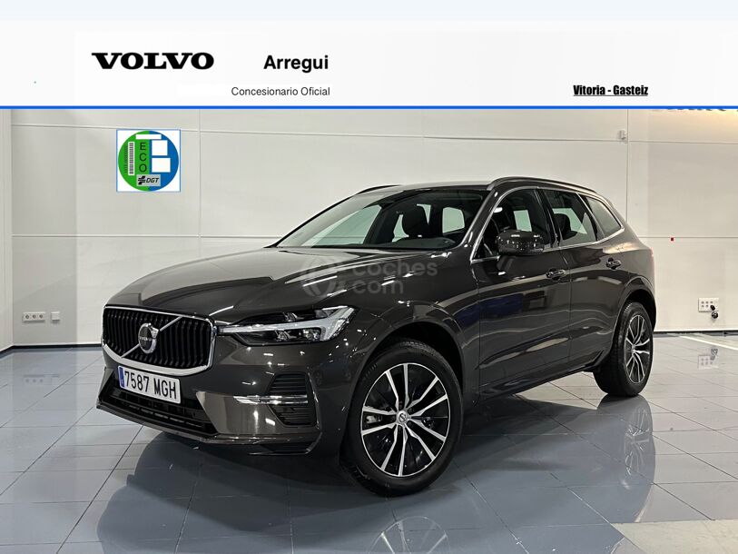 Foto del VOLVO XC60 B4 Core FWD Aut.