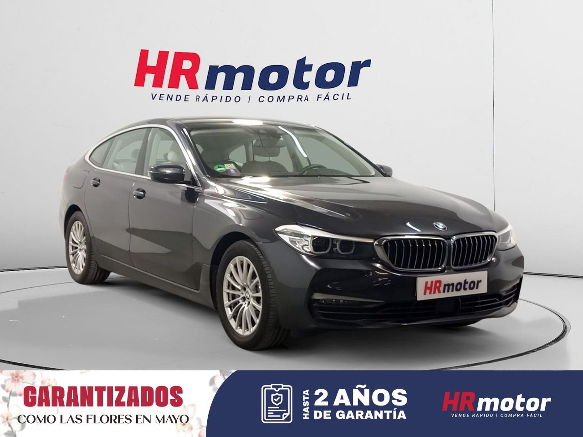 Imagen de BMW Serie 6
