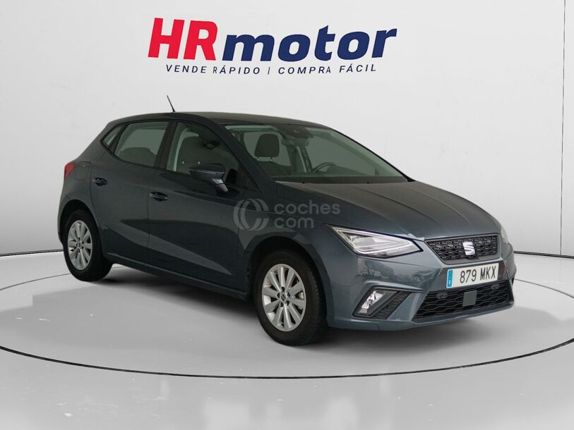 Foto del SEAT Ibiza 1.0 MPI S&S Style 80