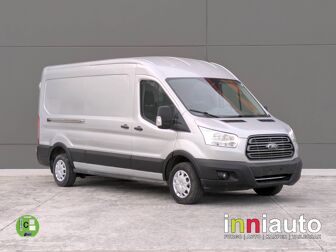 Imagen de FORD Transit Van Trend 130