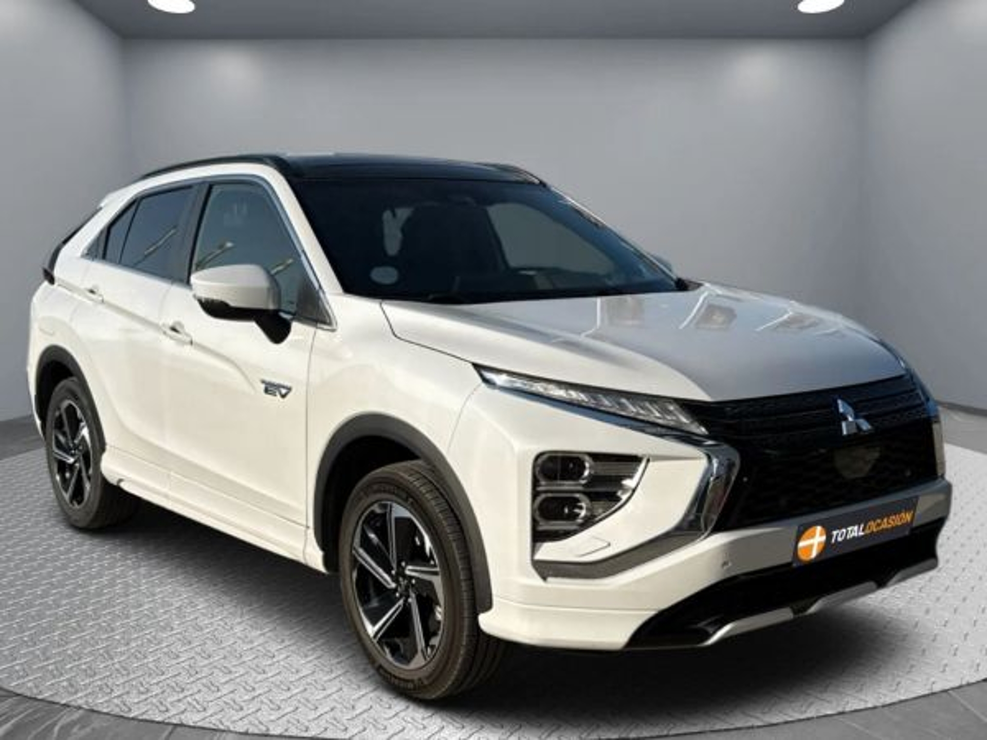 Imagen de MITSUBISHI Eclipse Cross