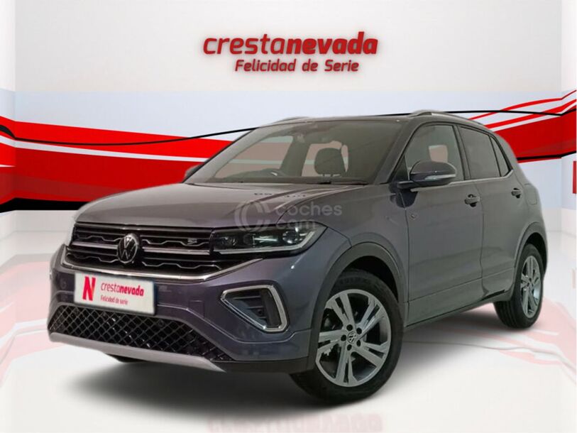 Foto del VOLKSWAGEN T-Cross 1.0 TSI Life 85kW