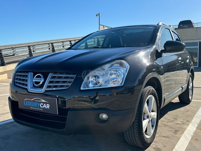 Foto del NISSAN Qashqai 2.0 Tekna 4x2