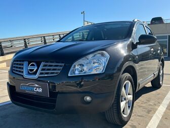 Imagen de NISSAN Qashqai 2.0 Tekna 4x2