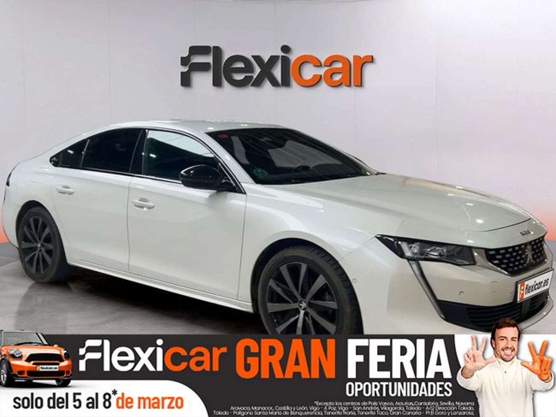 Imagen 1 de PEUGEOT 508