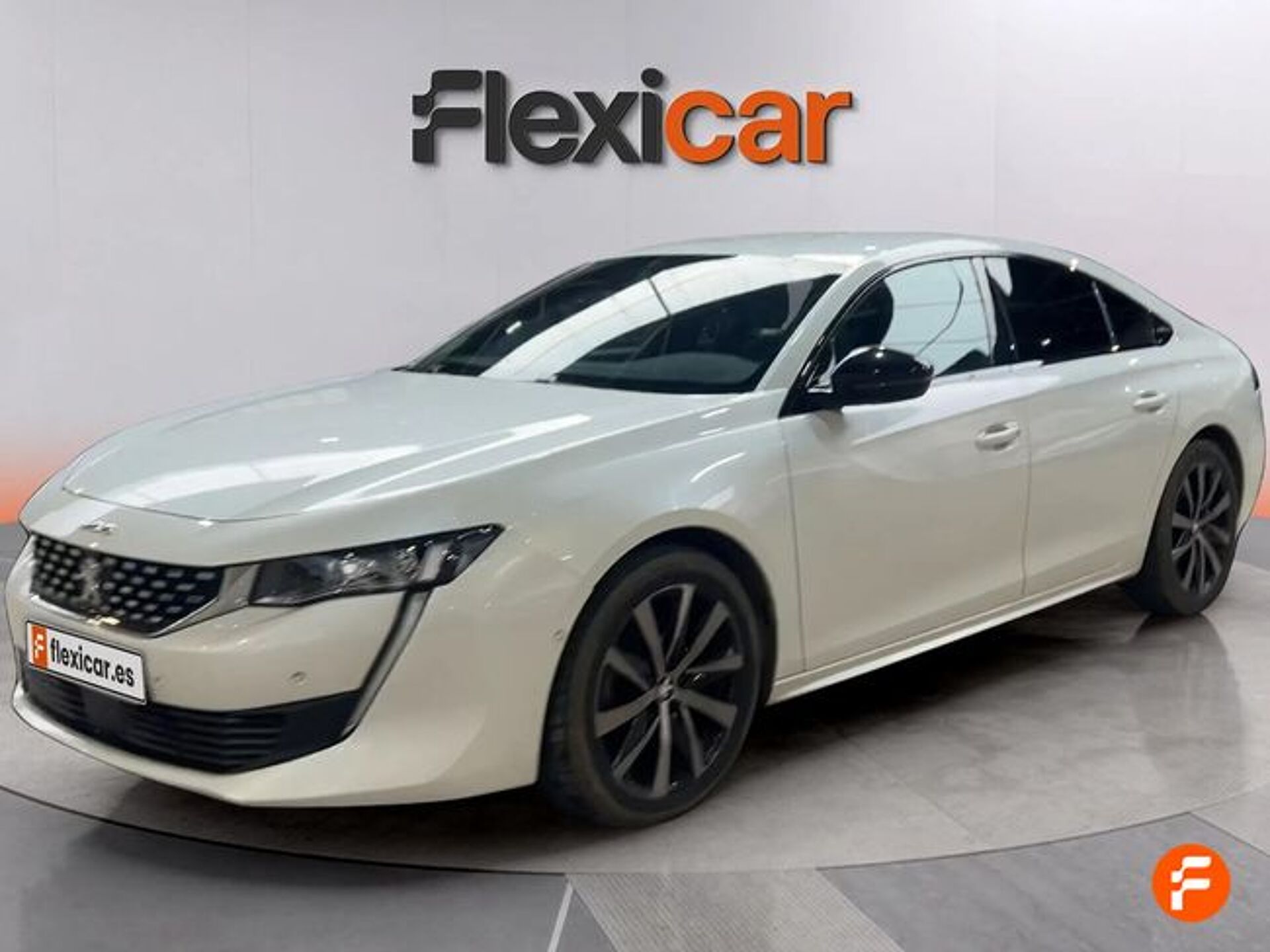 Imagen 3 de PEUGEOT 508