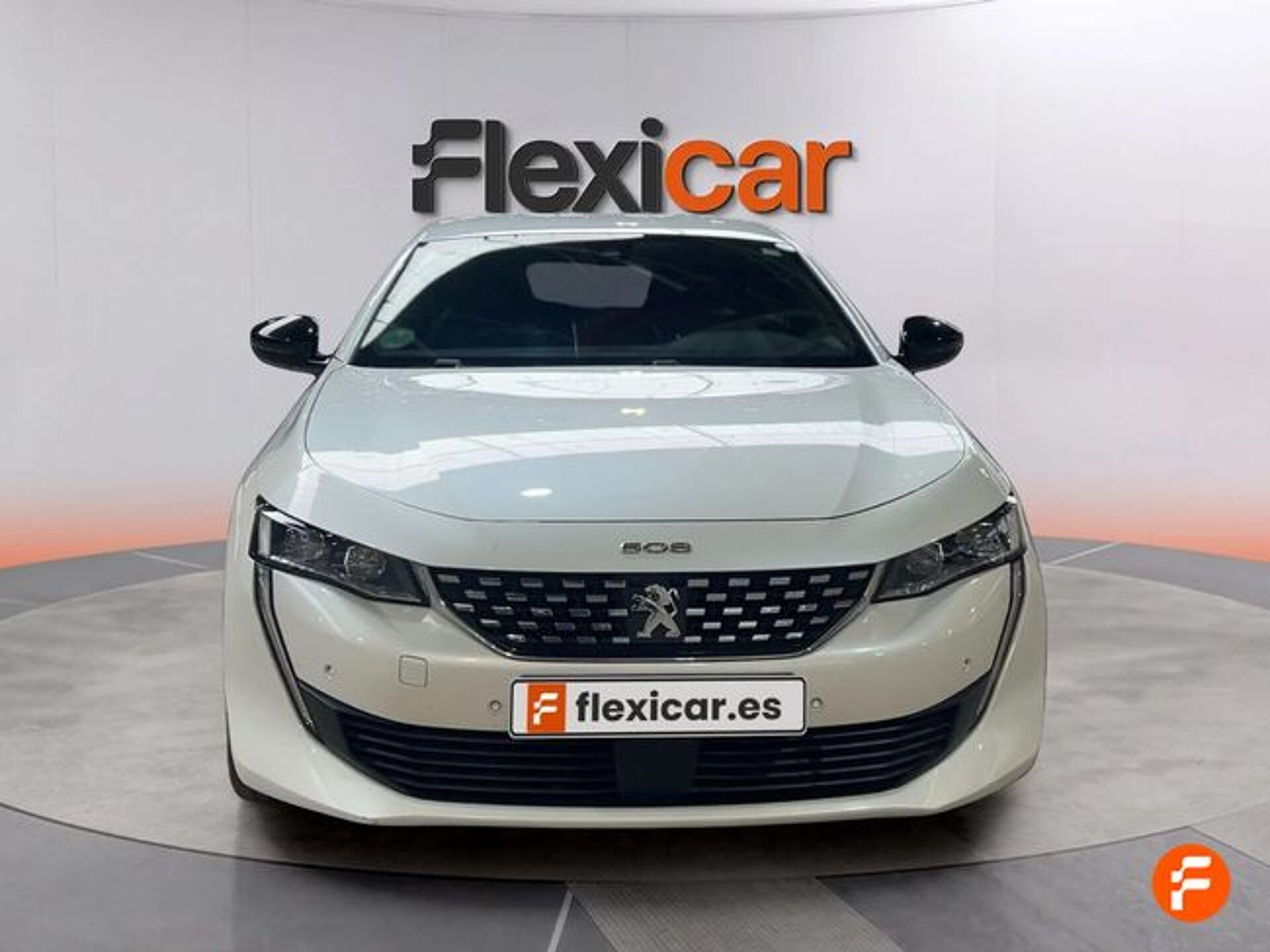 Imagen 2 de PEUGEOT 508