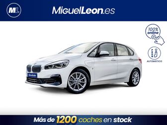 Imagen de BMW Serie 2 225xe iPerformance Active Tourer