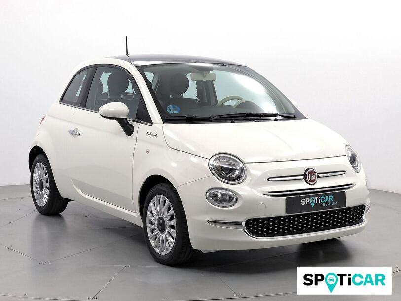 Foto del FIAT 500 1.0 Hybrid Dolcevita 52kW