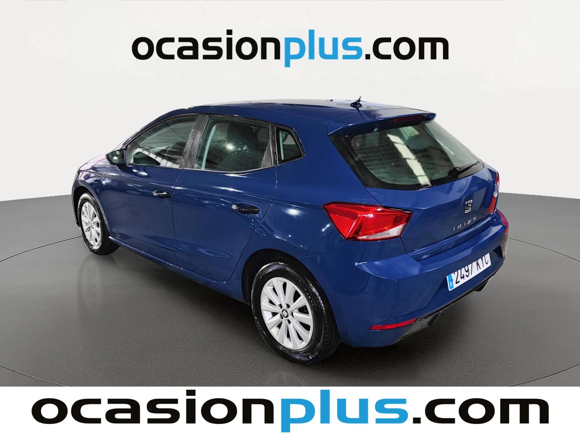 Imagen 3 de SEAT Ibiza