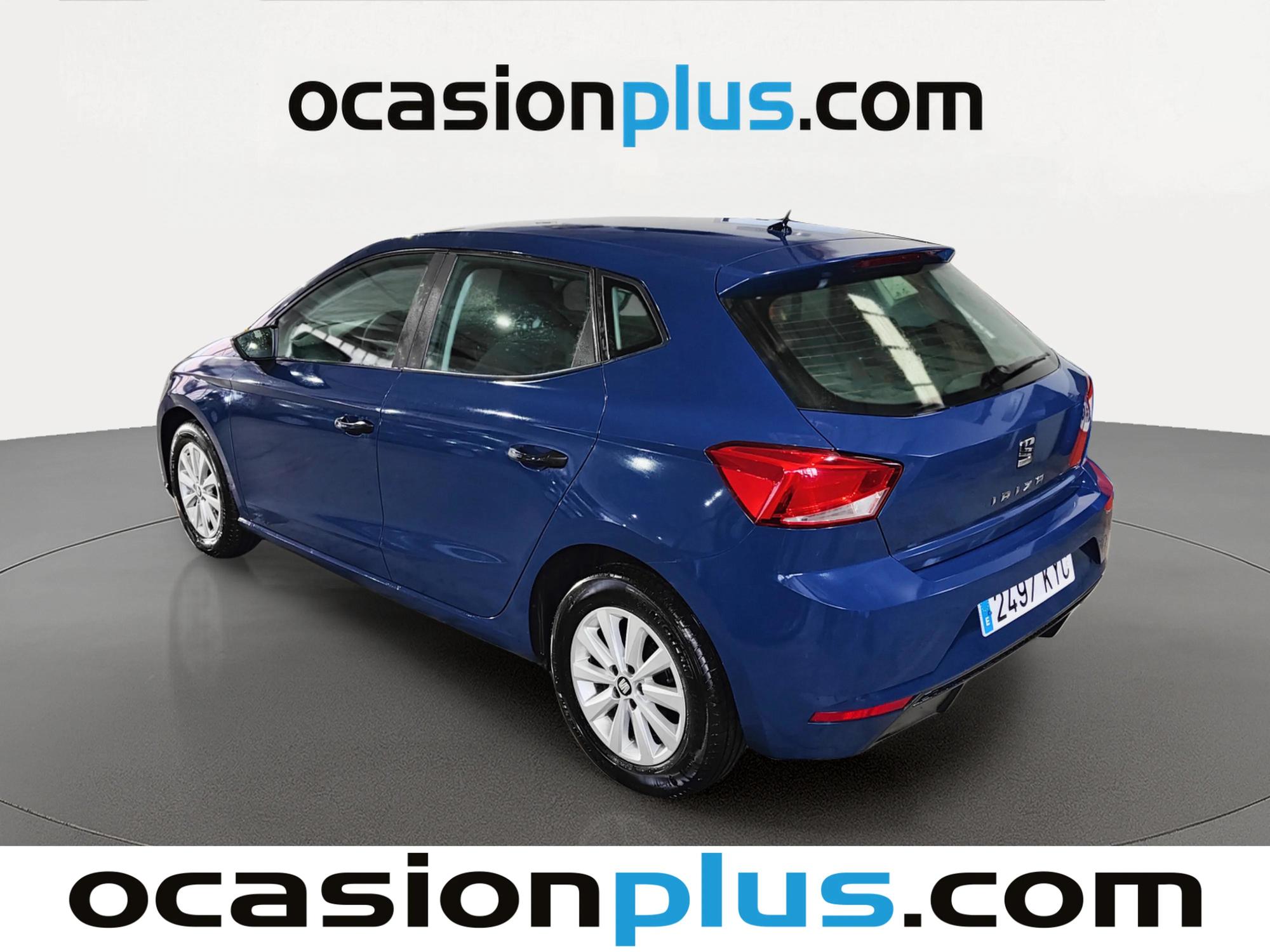 Foto del SEAT Ibiza 1.6TDI CR S&S Style 95