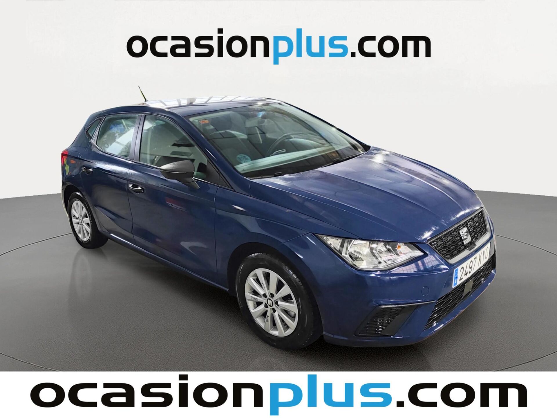 Imagen 2 de SEAT Ibiza