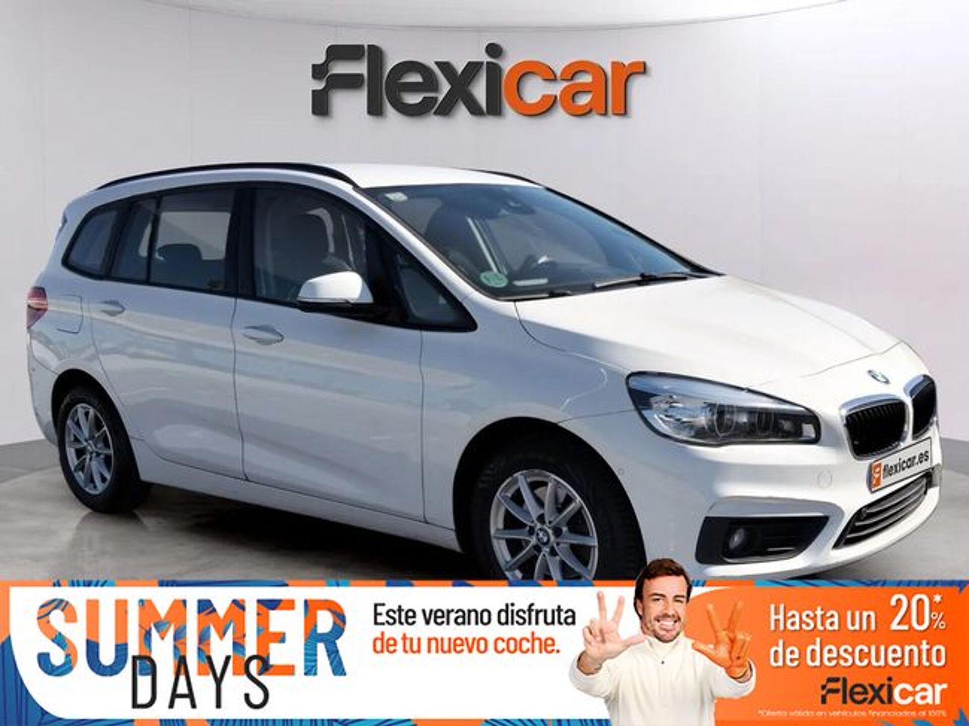 Imagen de BMW Serie 2