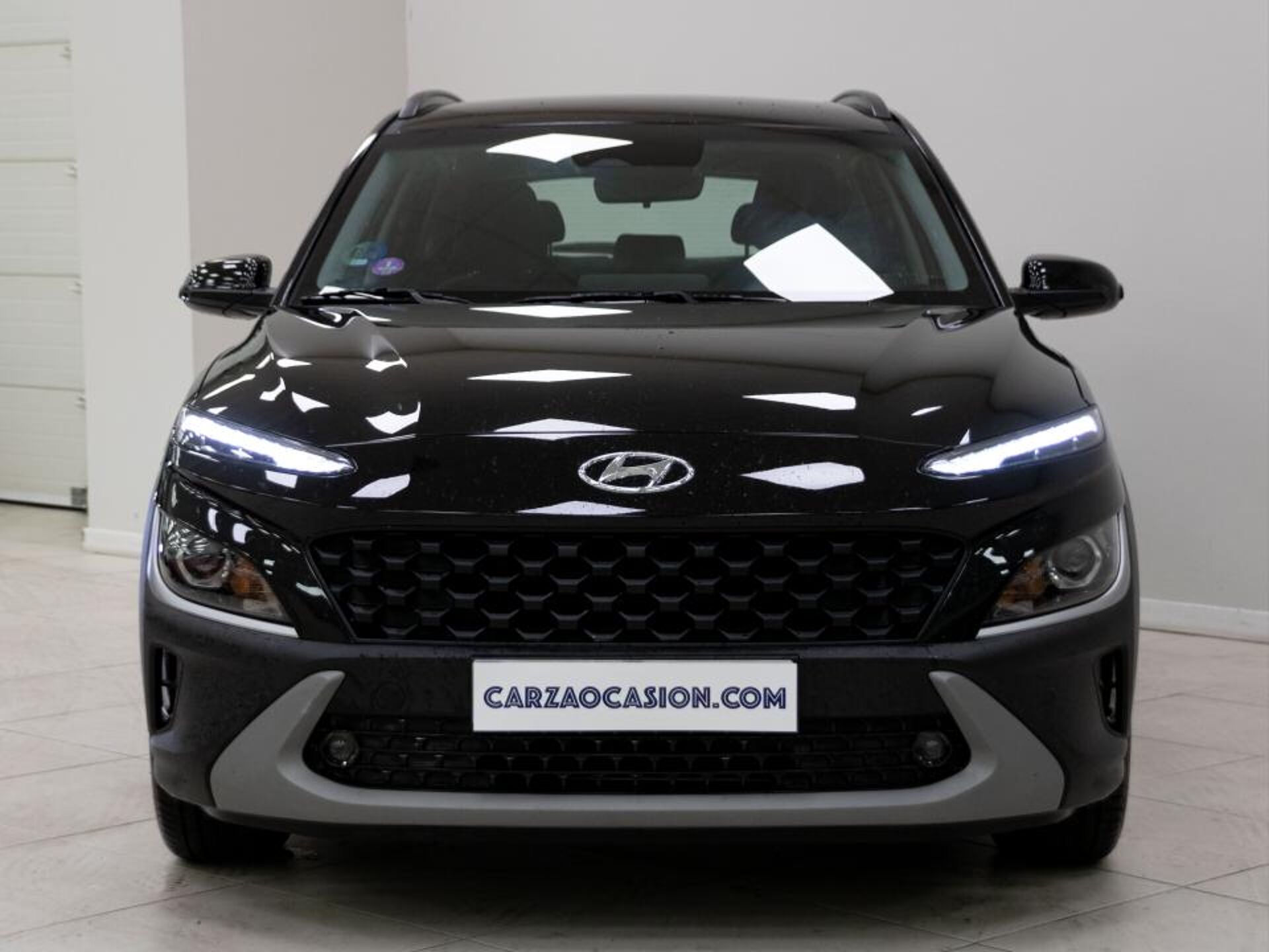 Imagen 3 de HYUNDAI Kona