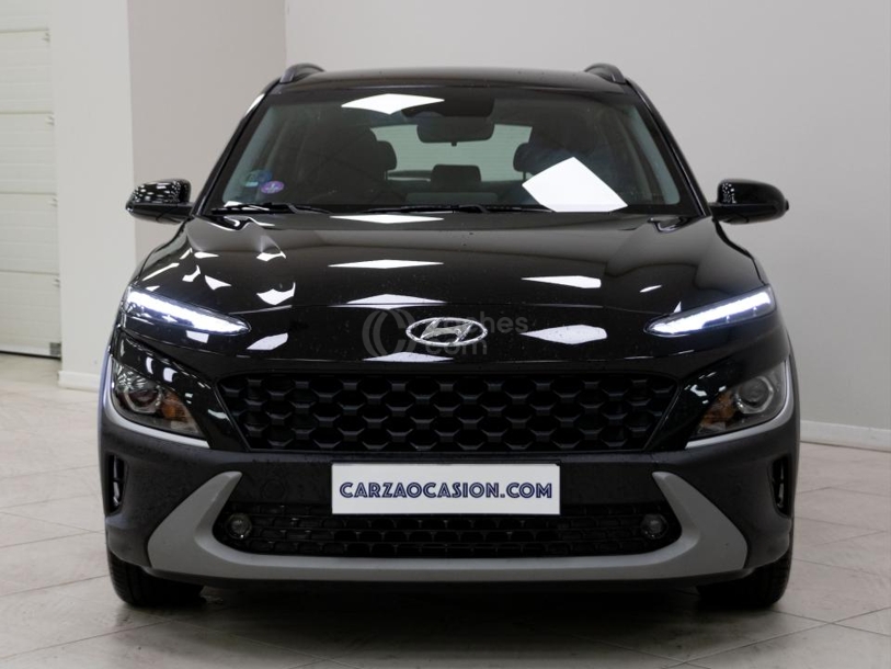 Foto del HYUNDAI Kona HEV 1.6 GDI DT Klass