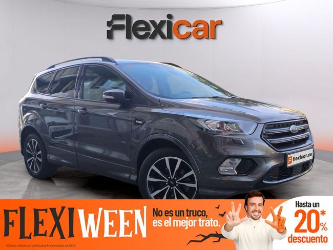 FORD Kuga (1.5 EcoBoost 110kW 4x2 Titanium) en Barcelona