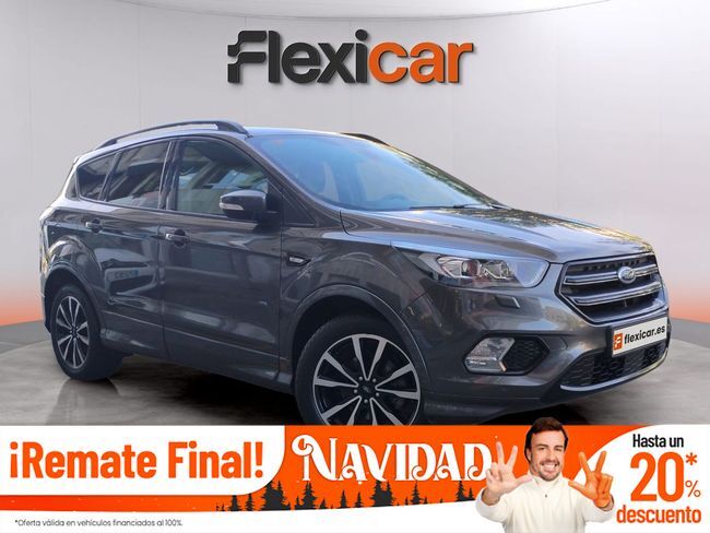FORD Kuga (1.5 EcoBoost 110kW 4x2 Titanium) en Barcelona