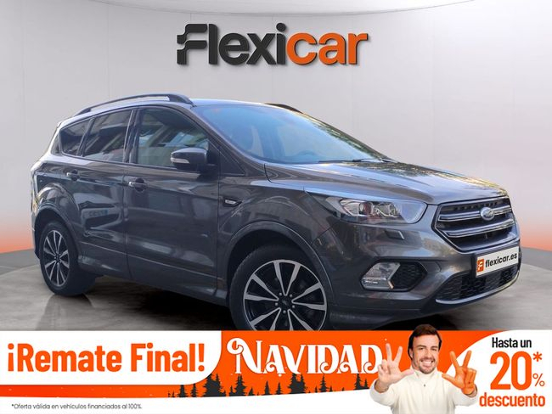 Imagen de FORD Kuga