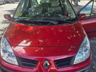 Imagen de RENAULT Scenic Scénic 1.9DCI Dynamique