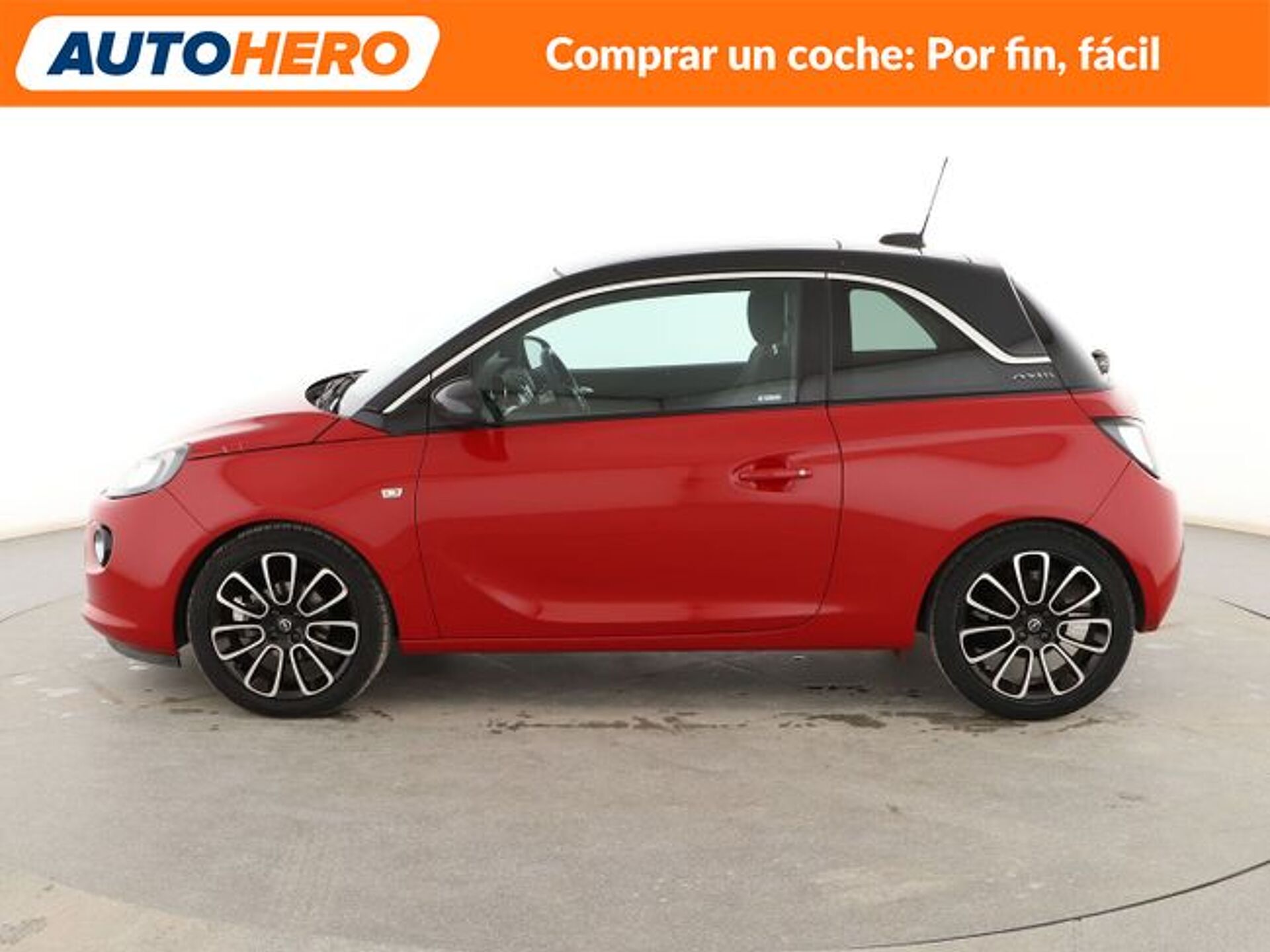 Imagen 3 de OPEL Adam