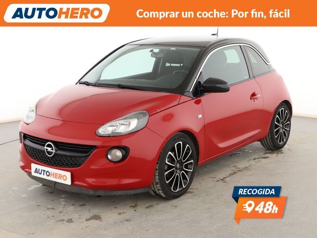 Foto del OPEL Adam 1.4 XEL S&S Glam