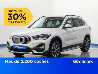 Imagen de BMW X1 xDrive 20dA