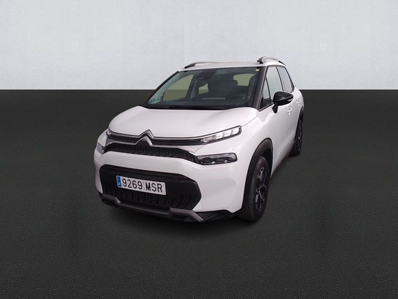 CITROEN C3 Aircross (BlueHDi 110 S&S Plus 81 kW (110 CV)) en Madrid