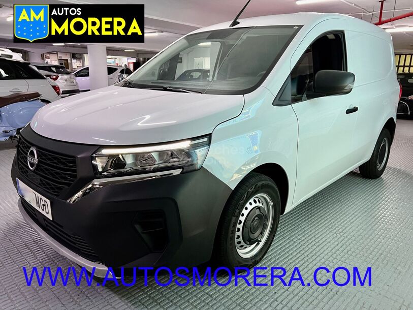 Foto del NISSAN Townstar Combi 1.3G Acenta L1 5pl