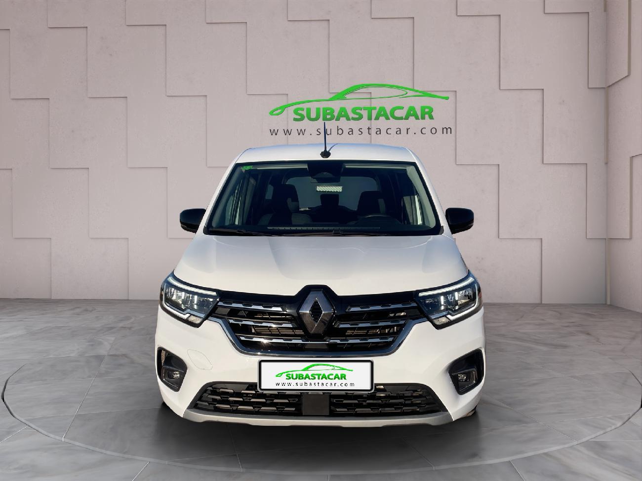 Foto del RENAULT Kangoo Combi 1.5dCi Blue Life Edition One 55kW