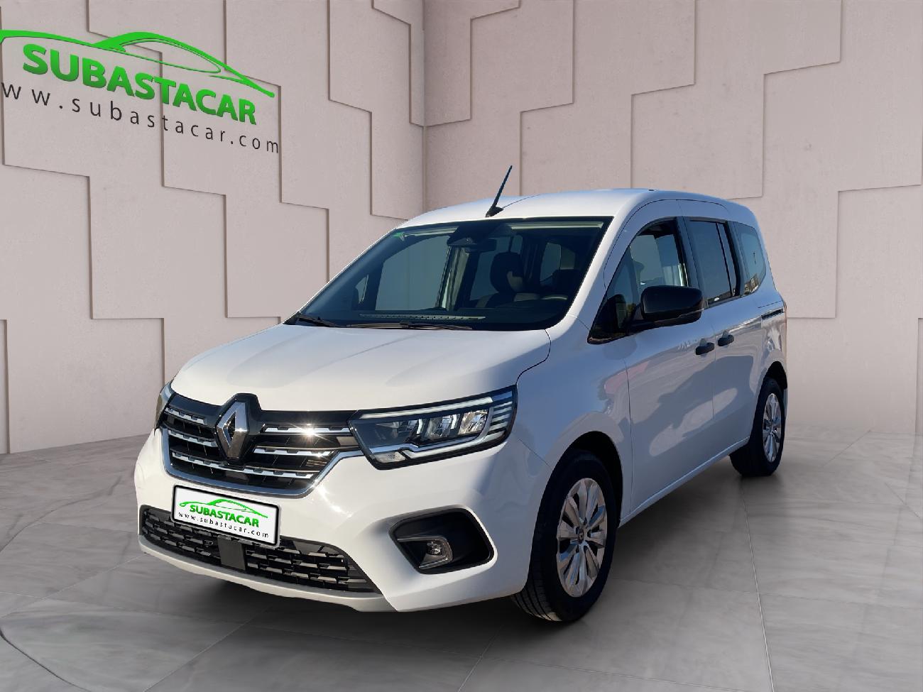 Foto del RENAULT Kangoo Combi 1.5dCi Blue Life Edition One 55kW