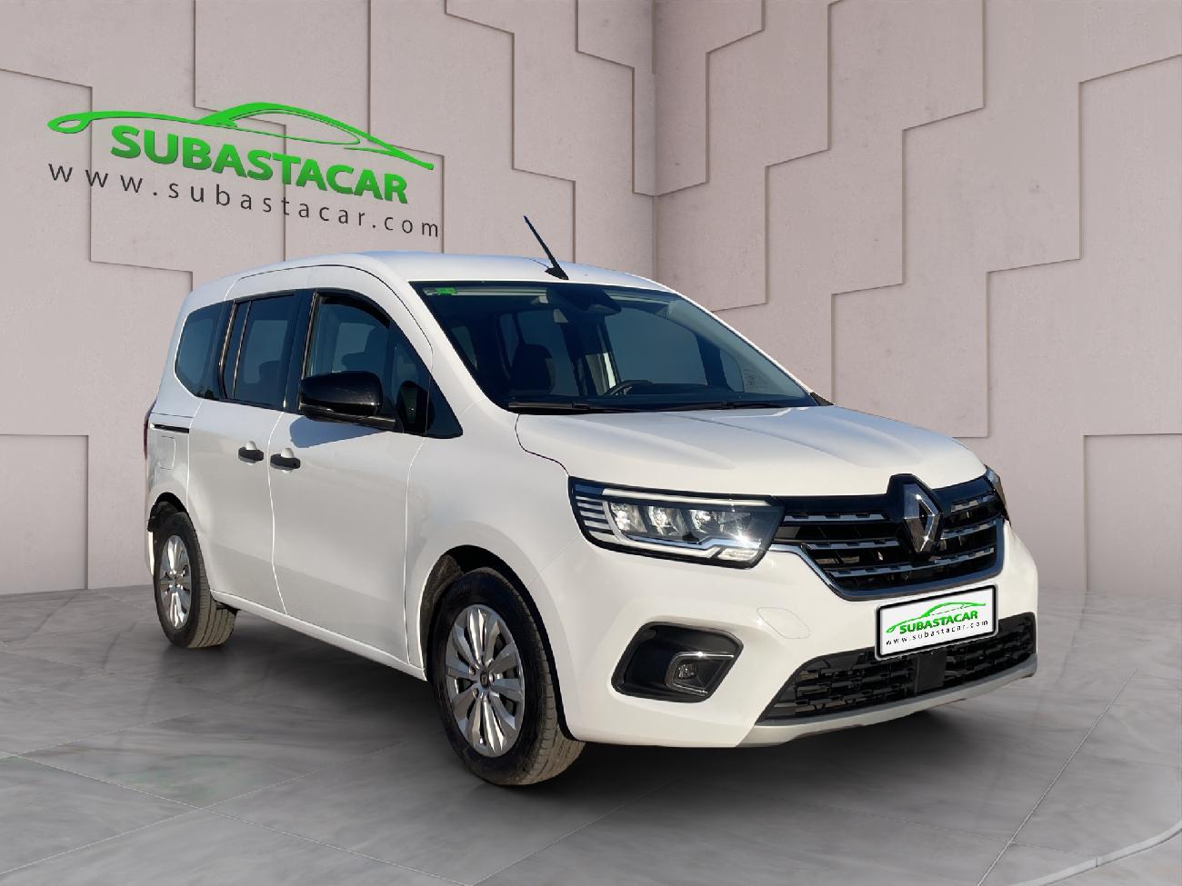 Foto del RENAULT Kangoo Combi 1.5dCi Blue Life Edition One 55kW