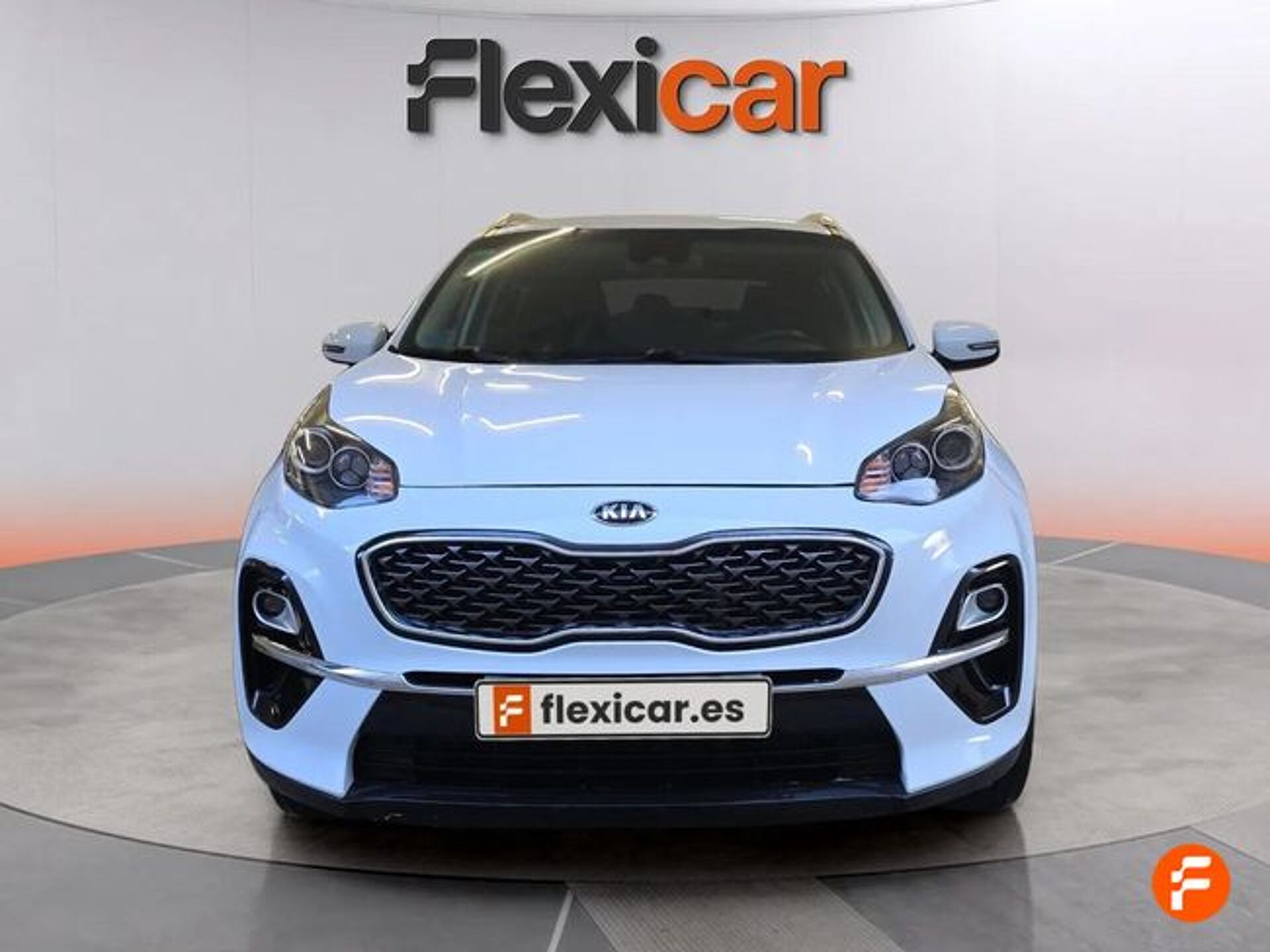 Imagen 2 de KIA Sportage