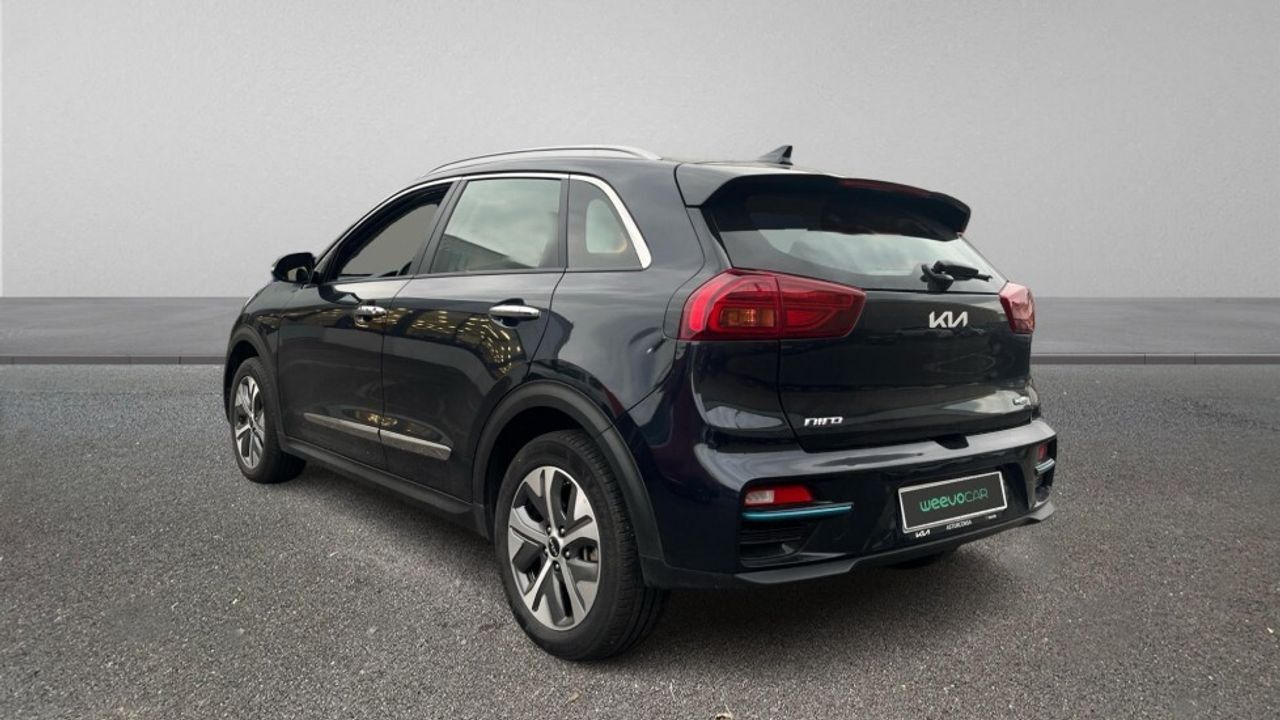 Foto del KIA Niro E- Emotion Long Range