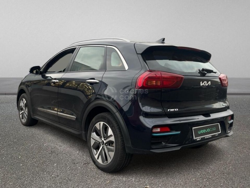 Foto del KIA Niro E- Emotion Long Range
