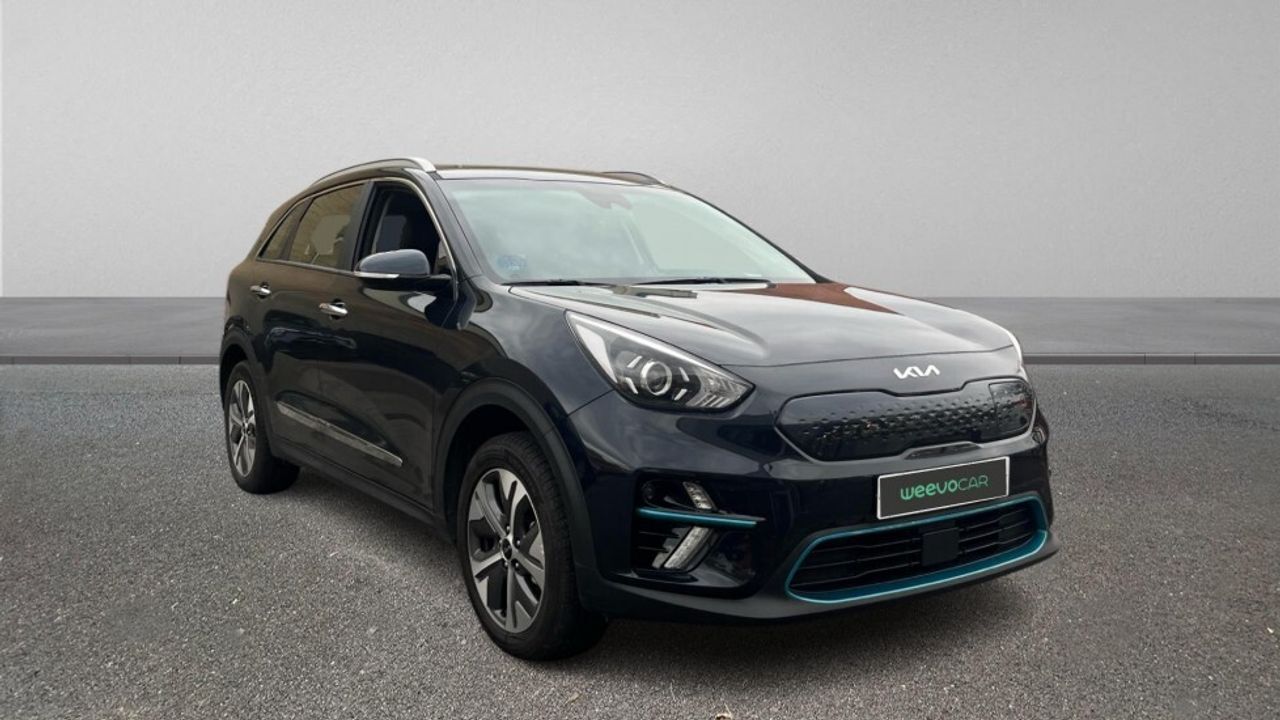 Foto del KIA Niro E- Emotion Long Range