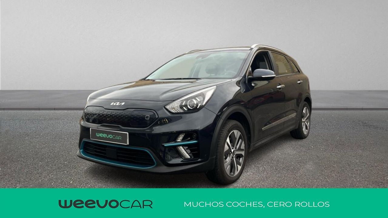 KIA Niro (E-NIRO DRIVE 204 5P) en Cantabria