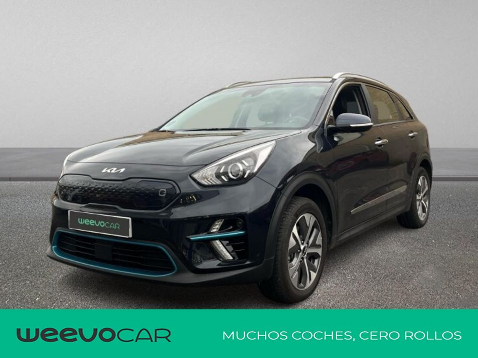 Imagen de KIA Niro