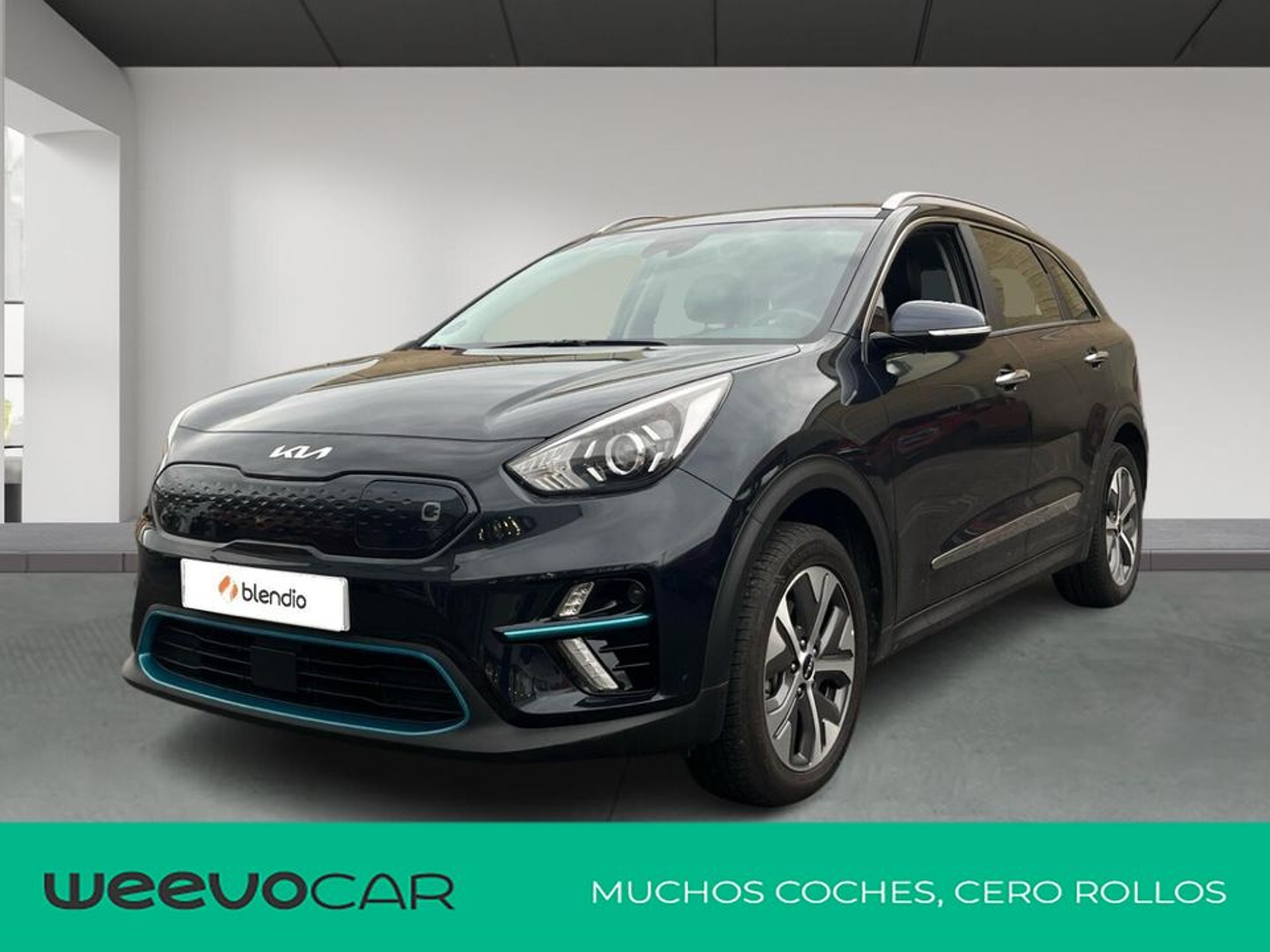 Imagen de KIA Niro