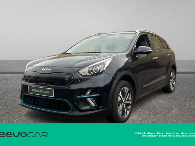 Foto del KIA Niro E- Emotion Long Range