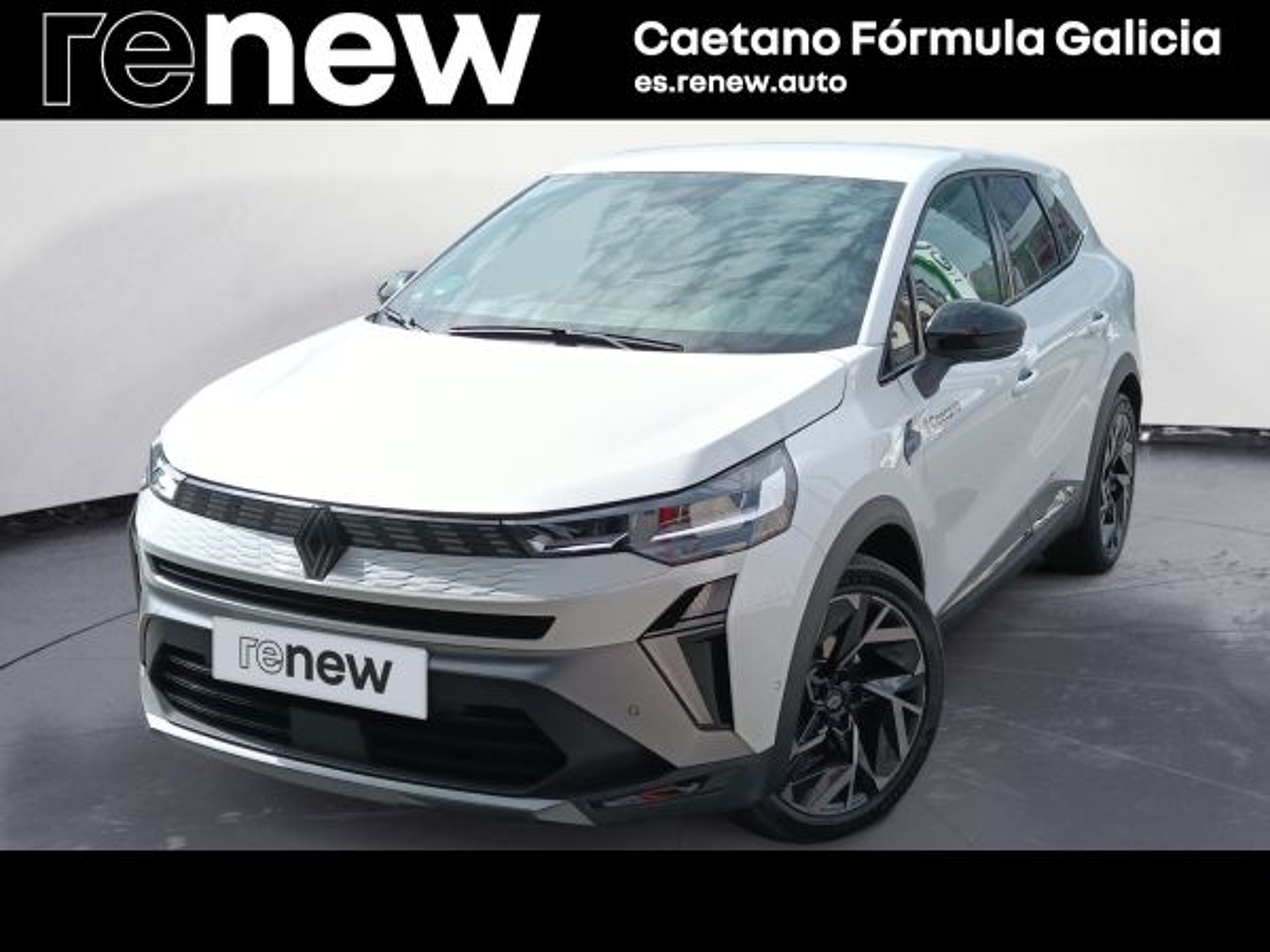 Imagen de RENAULT Symbioz