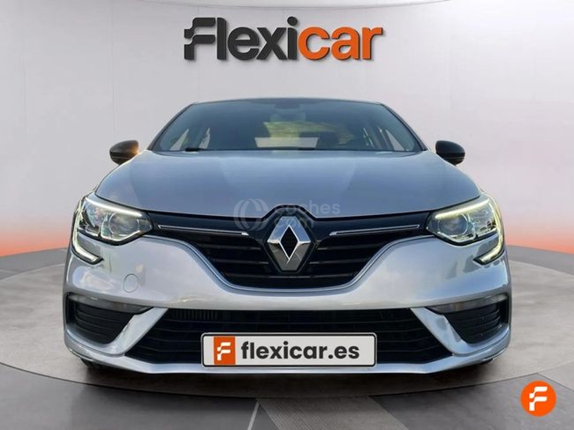 Foto del RENAULT Mégane 1.3 TCe GPF Business 103kW