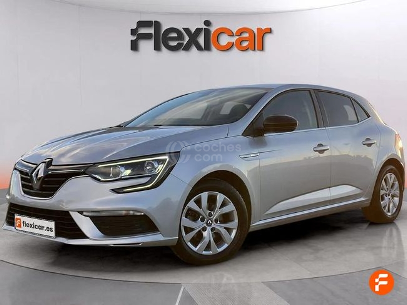 Foto del RENAULT Mégane 1.3 TCe GPF Business 103kW