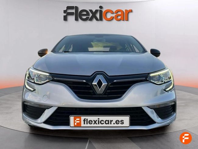 Foto del RENAULT Mégane 1.3 TCe GPF Business 103kW