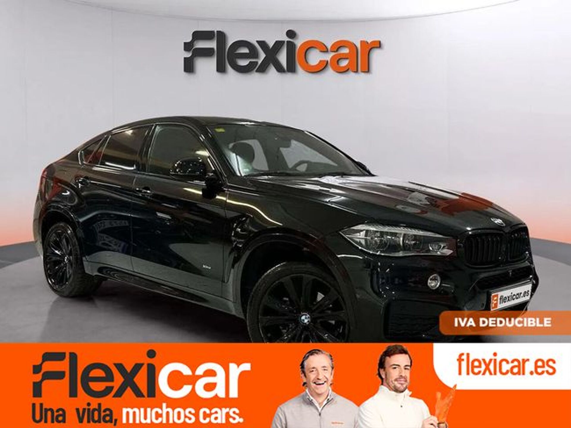 Imagen de BMW X6