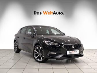 Imagen de SEAT León 1.5 TSI S&S Style Special Edition 150