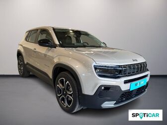 Imagen de JEEP Avenger 1.0 Ehybrid Summit