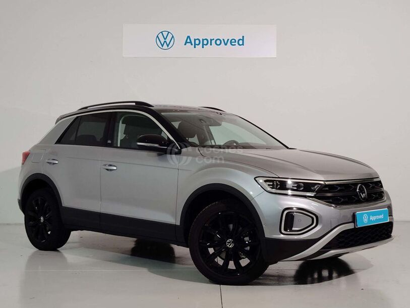 Foto del VOLKSWAGEN T-Roc 1.5 TSI Life DSG7