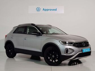 Imagen de VOLKSWAGEN T-Roc 1.5 TSI Life DSG7