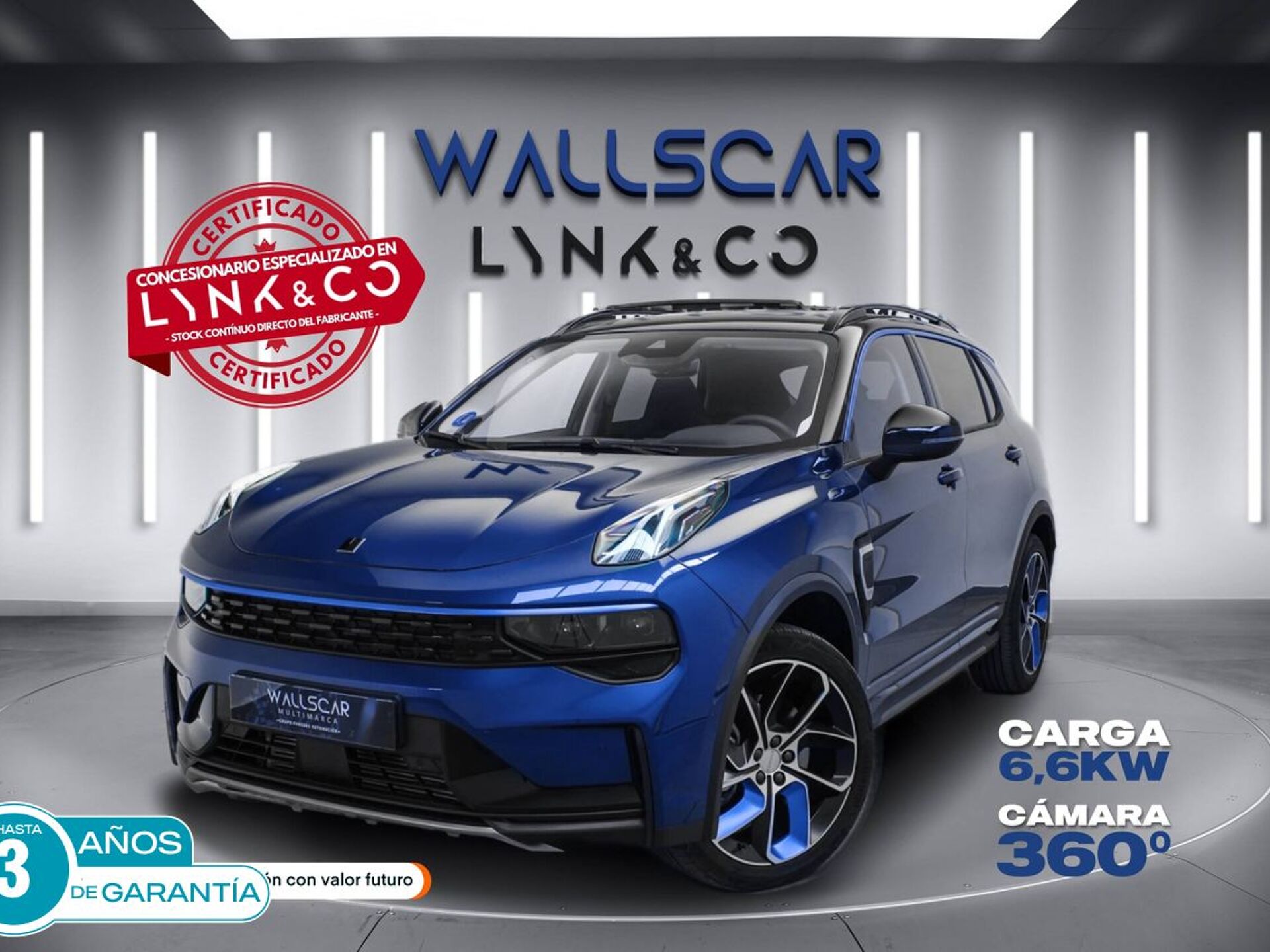 Imagen de LYNK & CO 01
