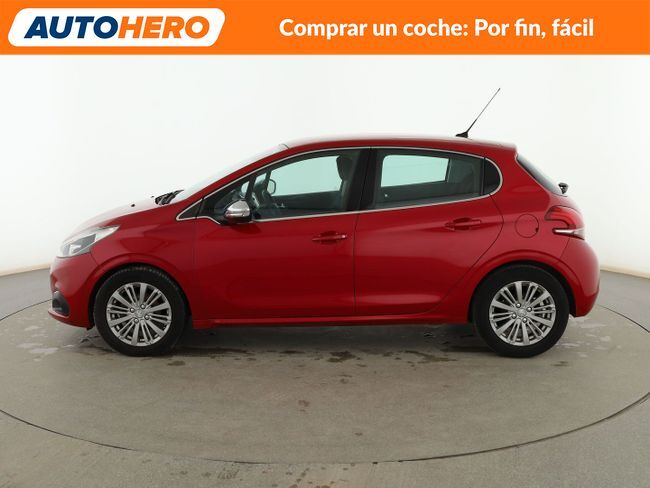 Foto del PEUGEOT 208 1.2 PureTech S&S Allure 110